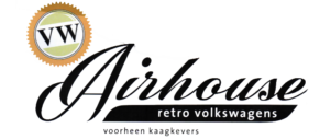 Logo vw Airhouse