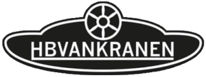 Logo HB Van Kranen