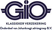 Logo Gio Klassieker Verzekeringen