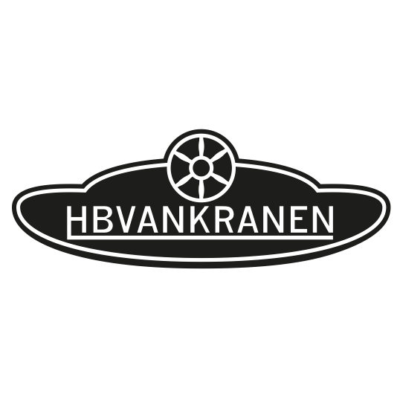 Logo HB Van Kranen