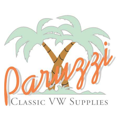 Logo Paruzzi