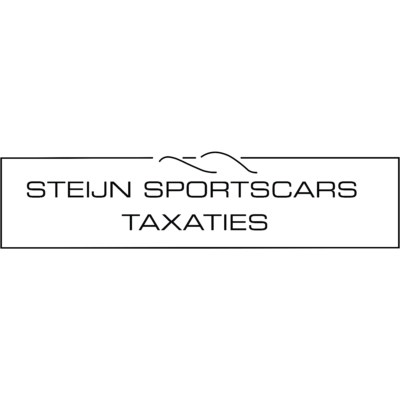 Logo Steijn Sportcar Taxaties