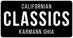 Logo Californian Classics